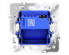 Подсветка светодиодная с датчиком Voltum S70 VLS070703 (кашемир)