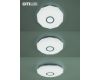 Потолочная люстра Citilux Диамант Смарт CL713A30G