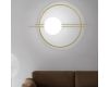 Настенный светильник ImperiumLoft Esta 212796-26