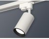 Трековый однофазный светильник Ambrella Light Track System XT6322002 (A2520, C6322, N6102)