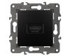Розетка HDMI Эра 14-3114-05 Б0034336