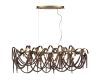 Подвесная люстра Odeon Light Chainy 5066/10