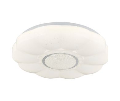 Купить Накладной светильник Lussole Lgo Moonlight LSP-8319 Накладной светильник Lussole Lgo Moonlight LSP-8319