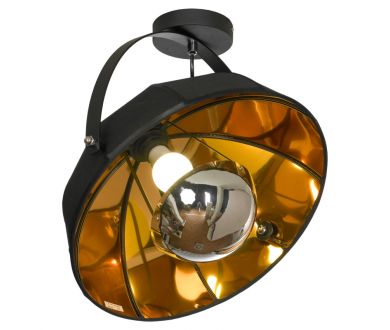 Купить Потолочный светильник Lussole Lgo Klamath LSP-0556-C Потолочный светильник Lussole Lgo Klamath LSP-0556-C