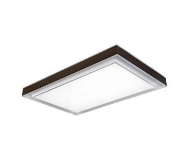 Купить Потолочный светодиодный светильник iLedex Summery B6233-196W/930*630 WH Потолочный светодиодный светильник iLedex Summery B6233-196W/930*630 WH