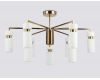 Люстра на штанге Ambrella Light High Light Heigh Light LH56128