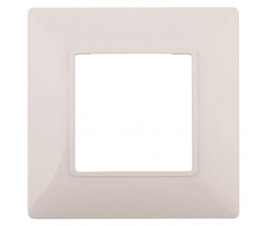 Купить Рамка на 1 пост Эра Elegance 14-5001-02 Б0034382 Рамка на 1 пост Эра Elegance 14-5001-02 Б0034382