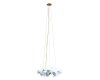 Подвесная люстра Loft IT Matisse 10008/700 white