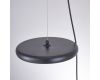 Подвесной светильник ImperiumLoft Margott Black 213907-23