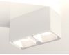 Потолочный светильник Ambrella Light Techno Spot XS7850021 (C7850, N7755)