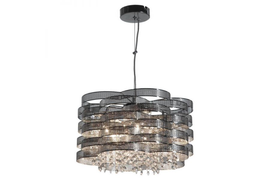 Подвесная люстра Lussole LSL-3407-05