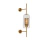 Бра LOFT IT Hexagon LOFT2566-WD