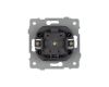 Механизм электрической розетки Arlight SCT-MEU1-PL-GR-V (250V, 16A) 049816