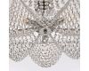 Потолочная люстра Bohemia Ivele Crystal 778/42 Ni