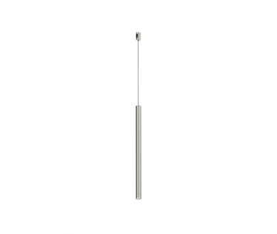 Купить Трековый магнитный светильник Maytoni FOCUS LED TR156-1-5W4K-PT Трековый магнитный светильник Maytoni FOCUS LED TR156-1-5W4K-PT
