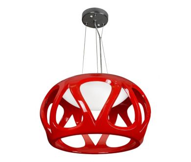 Купить Подвесной светодиодный светильник iLedex Somnambulist MD6156-S Red Подвесной светодиодный светильник iLedex Somnambulist MD6156-S Red