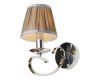 Бра iLamp Holiday RM6116/1W CR