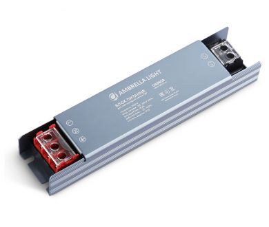 Купить Блок питания Ambrella Light LED Driver 12V 200Вт AC185-260 16.7A IP20 GS8808 Блок питания Ambrella Light LED Driver 12V 200Вт AC185-260 16.7A IP20 GS8808