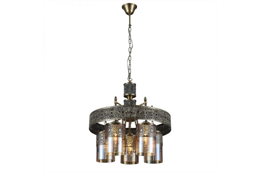 Подвесная люстра Citilux Эмир CL467153