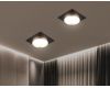 Встраиваемый светильник Ambrella Light Techno Spot GX53 Acrylic tech TN5232