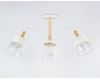 Люстра на штанге Ambrella Light Modern Losk TR4737