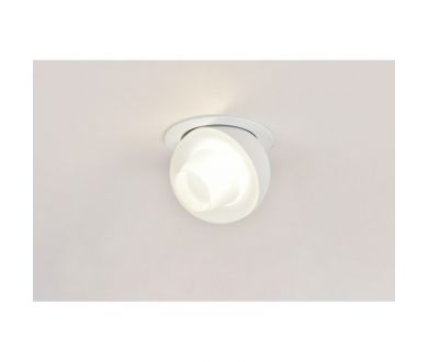Купить Встраиваемый светильник Omnilux Mantova OML-103009-08 Встраиваемый светильник Omnilux Mantova OML-103009-08
