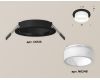 Встраиваемый светильник Ambrella Light Techno Spot XC6513066 (C6513, N6248)