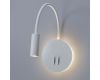 Бра Arte Lamp Electra A8231AP-1WH