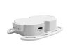 Точечный светильник iLedex Mercury 5552-36W-D217-3/4K-WH+BK