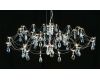 Подвесная люстра Myfar Ersilia MR2661-60P-50CD