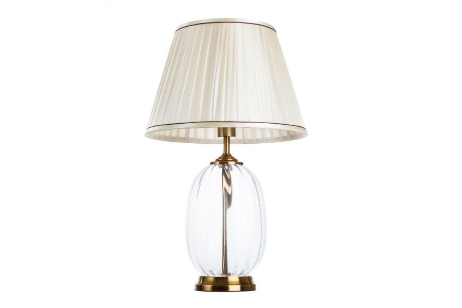 Настольная лампа ARTE Lamp A5017LT-1PB