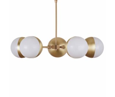 Купить Подвесной светильник ImperiumLoft Copper Light 75419-22 Подвесной светильник ImperiumLoft Copper Light 75419-22