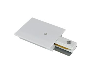 Купить Ввод питания Escada Prima TRA-02-01-001-SP White ESTR20016 Ввод питания Escada Prima TRA-02-01-001-SP White ESTR20016