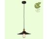 Подвесной светильник Lussole Loft New york GRLSP-9601