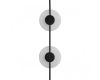 Настенный светильник Lumion Ledio Eca 8372/16WL