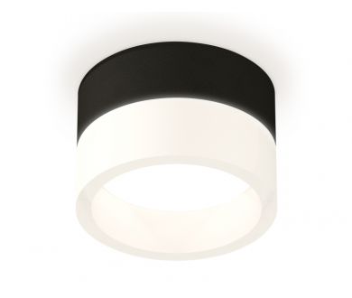 Купить Потолочный светильник Ambrella Light Techno Spot XS8102015 (C8102, N8401) Потолочный светильник Ambrella Light Techno Spot XS8102015 (C8102, N8401)