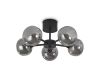 Люстра на штанге Freya Shimmer FR5435PL-05B