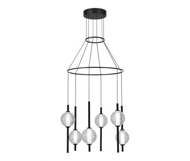 Купить Подвесная люстра ST Luce Peek SL6120.403.06 Подвесная люстра ST Luce Peek SL6120.403.06