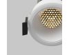Встраиваемый светильник Maytoni Technical Dip Hight DL123-10W-3K-W