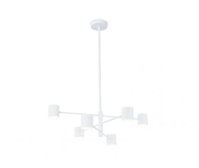 Купить Люстра на штанге Ambrella Light Comfort FL51711 Люстра на штанге Ambrella Light Comfort FL51711