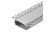 Профиль Arlight LINIA60-FANTOM-3000 ANOD 046410