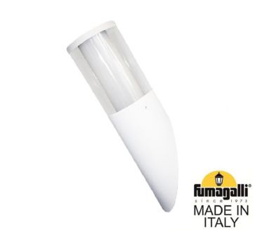 Купить Уличный настенный светильник Fumagalli Carlo DR1.571.000.WXU1L Уличный настенный светильник Fumagalli Carlo DR1.571.000.WXU1L