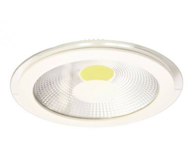 Купить Встраиваемый светильник Arte Lamp Raggio A4210PL-1WH Встраиваемый светильник Arte Lamp Raggio A4210PL-1WH