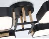 Потолочная люстра Ambrella Light Linetech Comfort FL4887