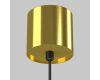 Подвесной светильник Maytoni Vol P100PL-20W4K-BS