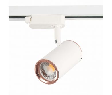 Купить Трековый светильник ST Luce Cromi ST301.526.01 Трековый светильник ST Luce Cromi ST301.526.01