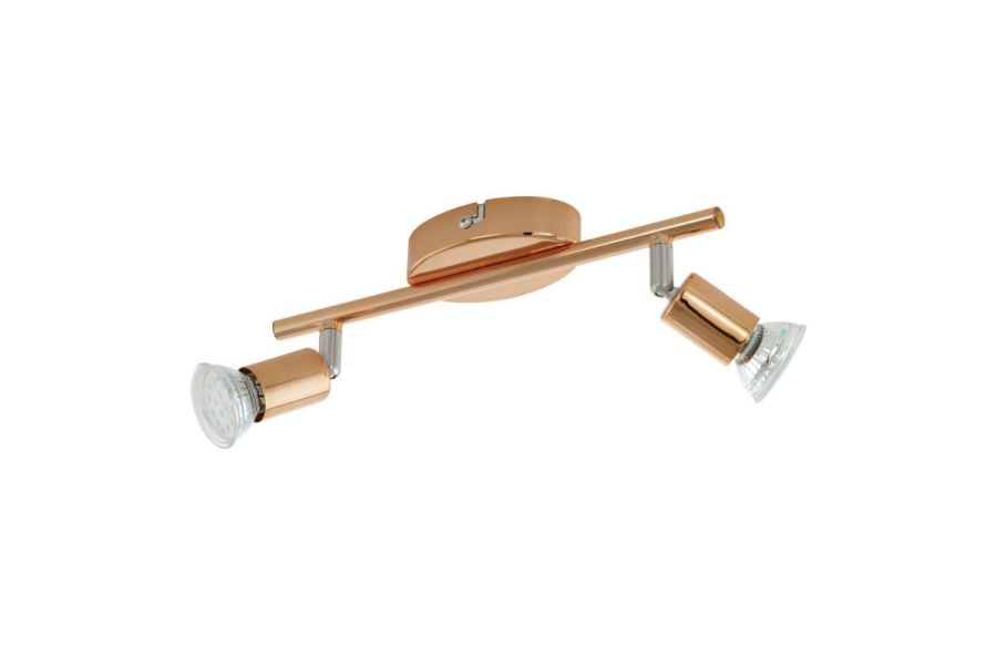 Спот Eglo Buzz-Copper 94773