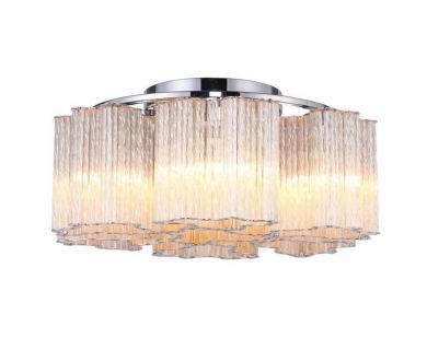 Купить Потолочная люстра Arte Lamp 10 A8567PL-7CG Потолочная люстра Arte Lamp 10 A8567PL-7CG