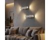 Настенный светильник Citilux Axel CL512320