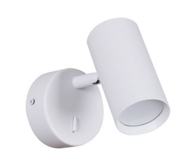 Спот Reluce 86207-9.2-001MN GU10 WT